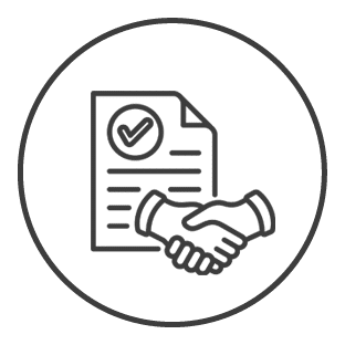Make the process simple, fair and transparent form day one.