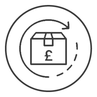 5% deposit contribution