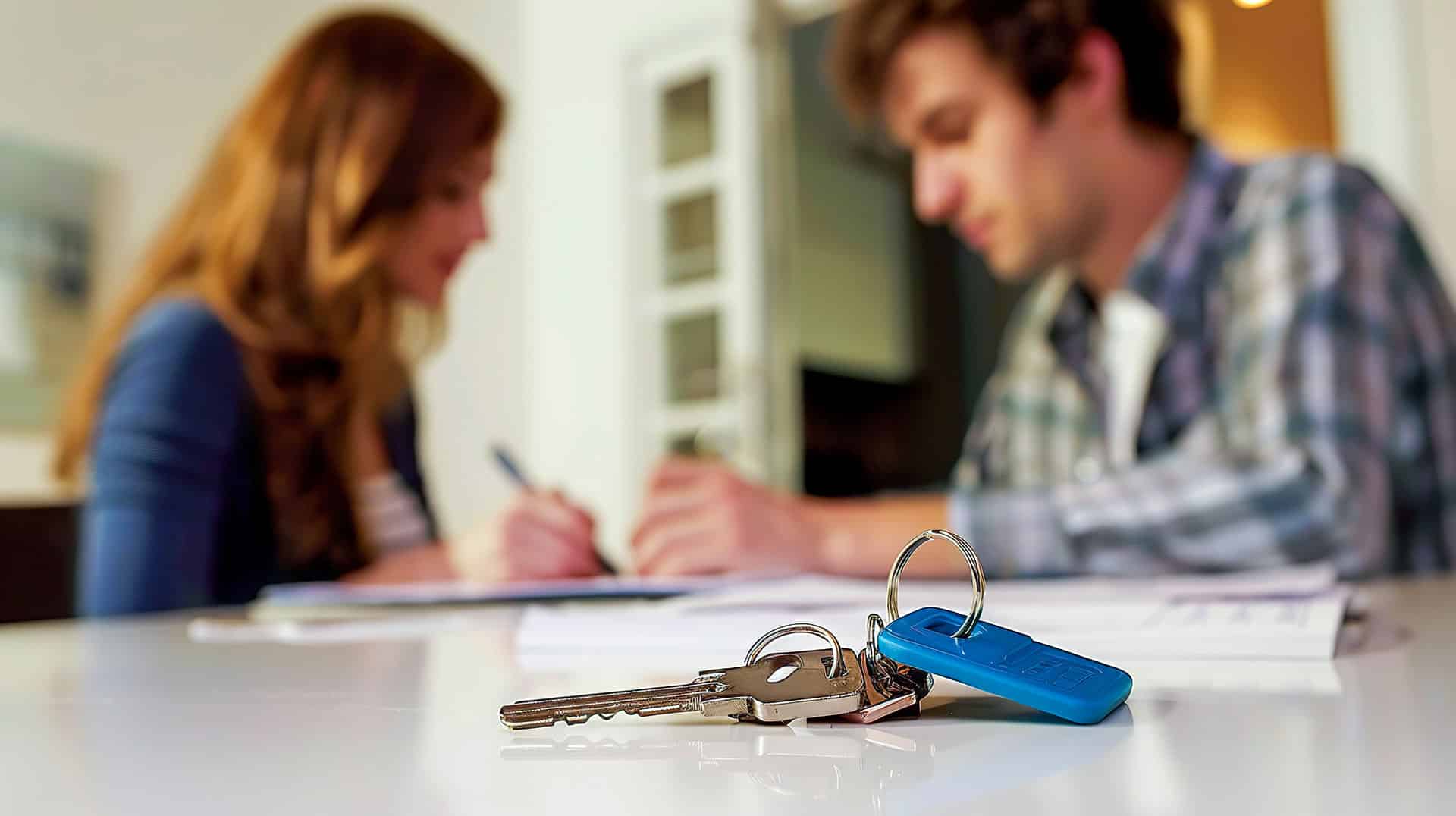 First-Time Buyers Are Back - But the Deposit Problem Isn’t Going Away