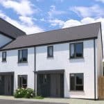 Equinox - 3 Bedroom - Unfurnished