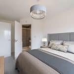 Equinox - 3 Bedroom - Unfurnished