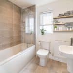 Equinox - 3 Bedroom - Unfurnished