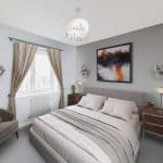 Equinox - 3 Bedroom - Unfurnished