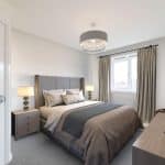 Equinox - 3 Bedroom - Unfurnished