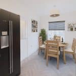 Equinox - 3 Bedroom - Unfurnished