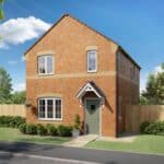 Rivers Walk - 3 Bedroom