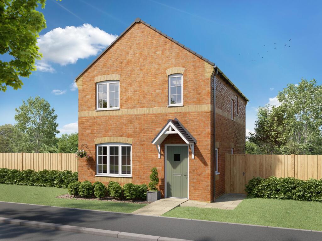 Rivers Walk - 3 Bedroom