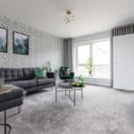 Lockwood Place - 3 Bedroom