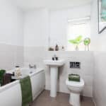 Lockwood Place - 3 Bedroom