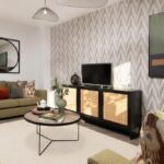 Kingsfleet Park - 3 Bedroom