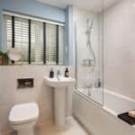 Lark's Place - 3 Bedroom