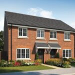 Lockwood Place - 3 Bedroom