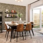 Kingsfleet Park - 3 Bedroom
