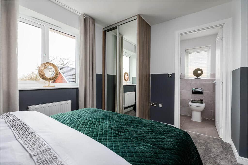 Lockwood Place - 3 Bedroom