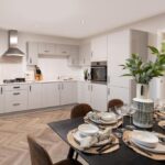 Lockwood Place - 3 Bedroom