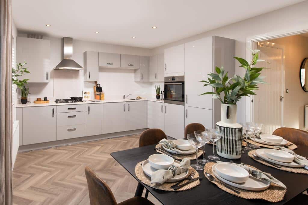 Lockwood Place - 3 Bedroom