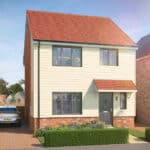 Lark's Place - 3 Bedroom