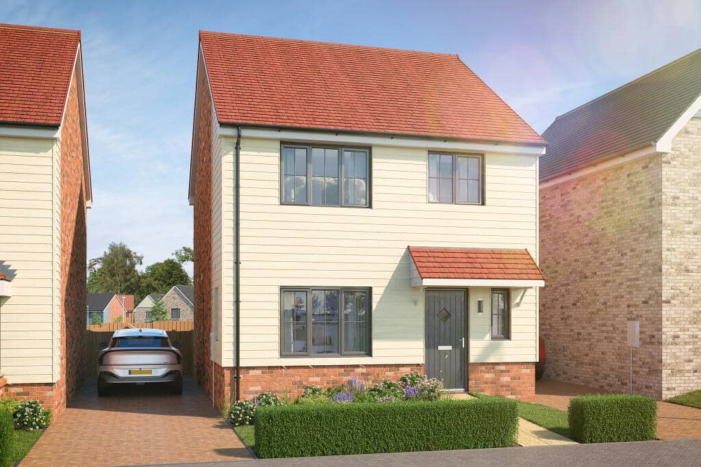 Lark's Place - 3 Bedroom