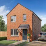 All Saints - Brandon - 3 Bedroom