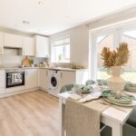 All Saints - Brandon - 3 Bedroom