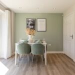 All Saints - Brandon - 3 Bedroom