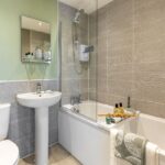 All Saints - Brandon - 3 Bedroom