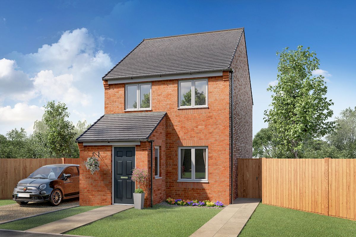 All Saints - Kilkenny - 3 Bedroom