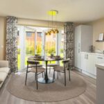 Bracks Farm - Brandon - 3 Bedroom — photo 3