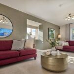 Millside Lakes - Hepworth - 3 Bedroom — photo 3