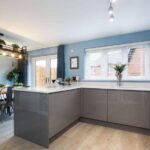 Priors Hall Park - Cypress - 3 Bedroom — photo 3