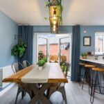 Priors Hall Park - Cypress - 3 Bedroom — photo 4