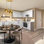 Summerville Meadows - Tulip - 3 Bedroom — photo 3