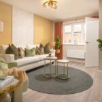 Summerville Meadows - Tulip - 3 Bedroom — photo 4