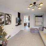 All Saints - Calry - 3 Bedroom — photo 3