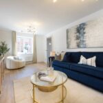 Blue Birch Fields - Mountford - 3 Bedroom — photo 4