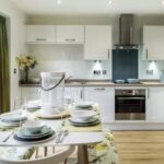 Coppenhall Place - Weaver - 3 Bedroom — photo 3