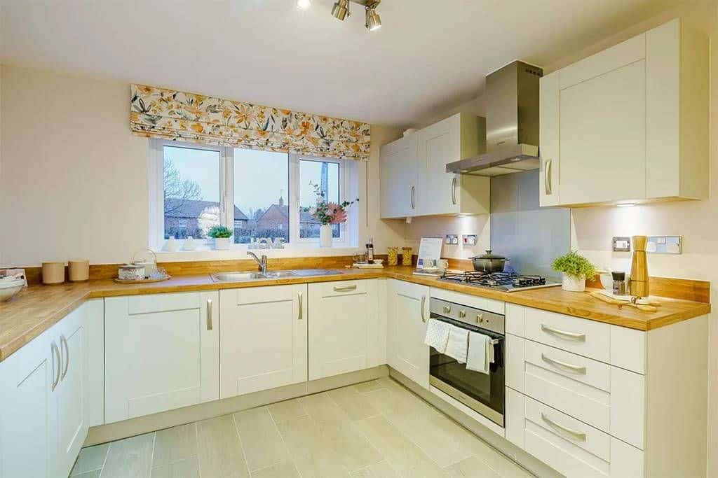 Dee Gardens - Raven - 3 Bedroom β photo 2