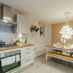 Dee Gardens - Raven - 3 Bedroom — photo 3