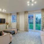 Dee Gardens - Raven - 3 Bedroom — photo 4