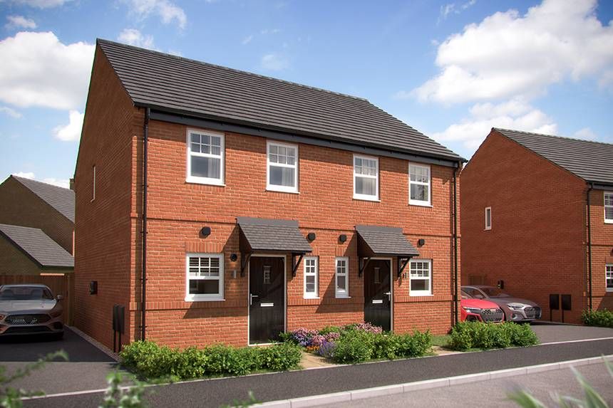 Earls Croft - Curlew - 2 Bedroom — photo 2