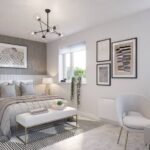 Earls Croft - Curlew - 2 Bedroom — photo 4
