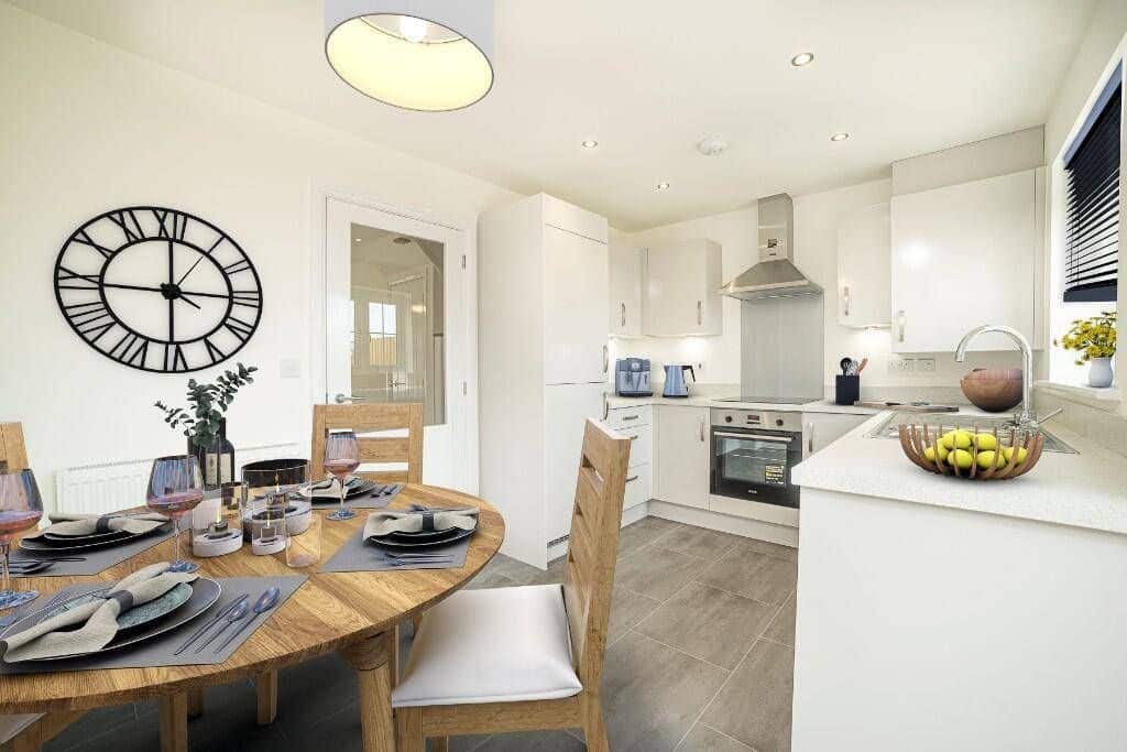 Equinox - Blackadon - 2 Bedroom β photo 3