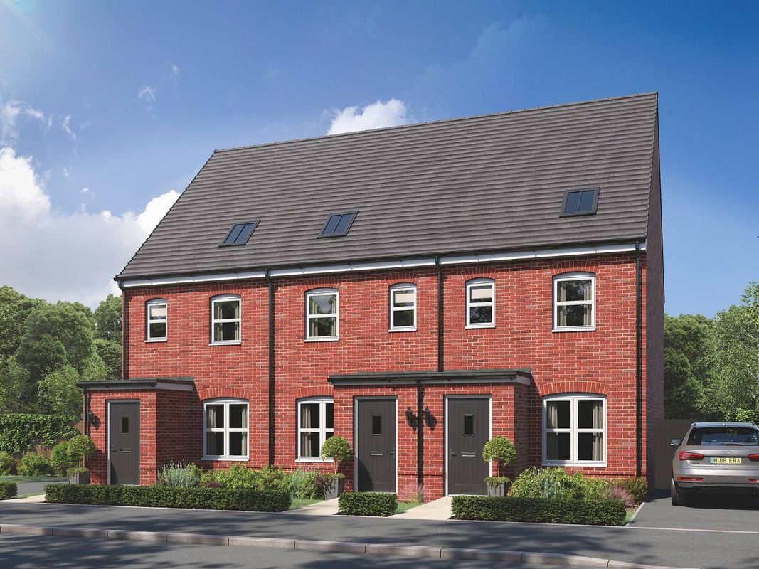 Bardolph View - Braunton - 3 Bedroom: photo 2