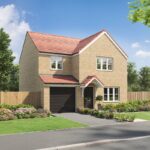Foxfields - Gisburn - 4 Bedroom: photo 2