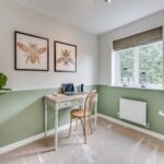 Foxfields - Gisburn - 4 Bedroom: photo 5