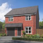 Greatham Meadows - Kingley - 3 Bedroom: photo 2