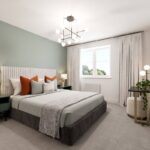 Greatham Meadows - Kingley - 3 Bedroom: photo 5