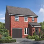 Greetwell Fields - Glenmore - 3 Bedroom: photo 2