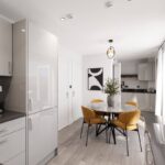 Greetwell Fields - Glenmore - 3 Bedroom: photo 3