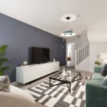 Greetwell Fields - Glenmore - 3 Bedroom: photo 4
